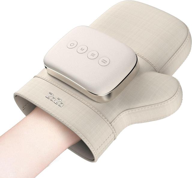 جهاز مساج اليد اللاسلكي 2200 مللي أمبير Cordless Electric Hand Massager Glove - SW1hZ2U6MTg4MTUxMg==
