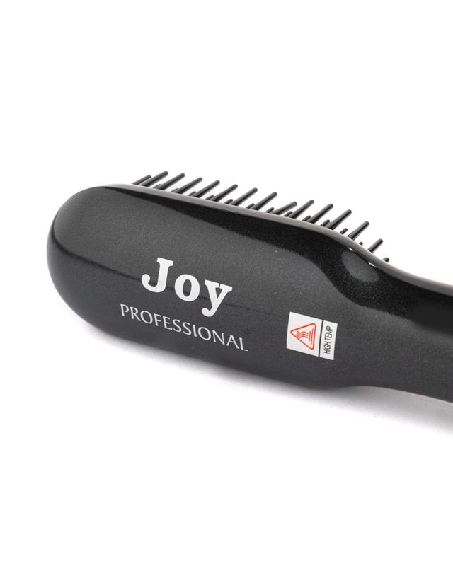 سشوار جوي ومجفف شعر 550 واط 3 مستويات حرارة Joy Professional Hair Styling Brush Dryer and Styler - SW1hZ2U6MTg3ODMxNQ==