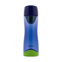 زجاجة ماء للاطفال 500 مل بلاستيك أزرق أخضر كونتيجو Contigo Cobalt Autoseal Kids Swish Water Bottle Sky - SW1hZ2U6MTg0NjAzNA==