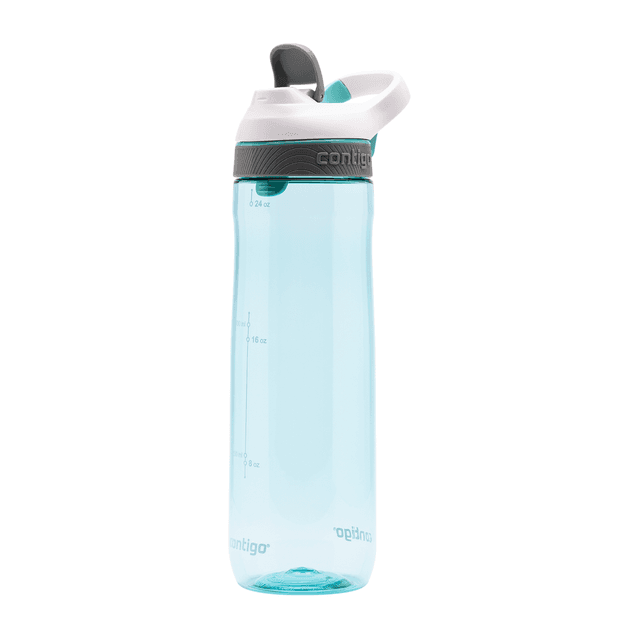 Contigo Grayed Jade Autoseal Cortland Water Bottle 720 ml Grayed Jade - SW1hZ2U6MTg0NTc2Mw==