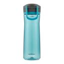 زجاجة ماء 720 مل بلاستيك أزرق كونتيجو Contigo Juniper Emea Autopop Jackson 2.0 Tritan Water Bottle - SW1hZ2U6MTg0NjMwNg==
