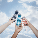 زجاجة ماء 720 مل بلاستيك أزرق كونتيجو Contigo Juniper Emea Autopop Jackson 2.0 Tritan Water Bottle - SW1hZ2U6MTg0NjI5Ng==