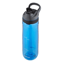 زجاجة ماء كبيرة 720 مل بلاستيك أزرق كونتيجو Contigo Monaco Autoseal Cortland Water Bottle - SW1hZ2U6MTg0NTc0Ng==