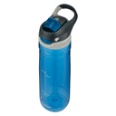 زجاجة ماء كبيرة 720 مل بلاستيك أزرق كونتيجو Contigo Monaco Autospout Chug Water Bottle - SW1hZ2U6MTg0NTk4Nw==