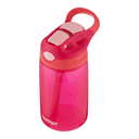 مطارة ماء للاطفال 420 مل بلاستيك زهري كونتيجو Contigo Pink Autoseal Kids Gizmo Flip Bottle - SW1hZ2U6MTg0NjE2NQ==