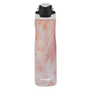 Contigo Rose Quartz Autoseal Couture Chill - Vacuum Insulated Stainless Steel Water Bottle 720 ml - SW1hZ2U6MTg0NTkyNw==