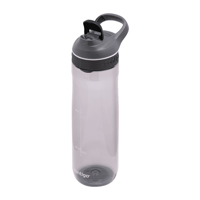 Contigo Smoke Autoseal Cortland Water Bottle 720 ml Smoke - SW1hZ2U6MTg0NTcyNA==