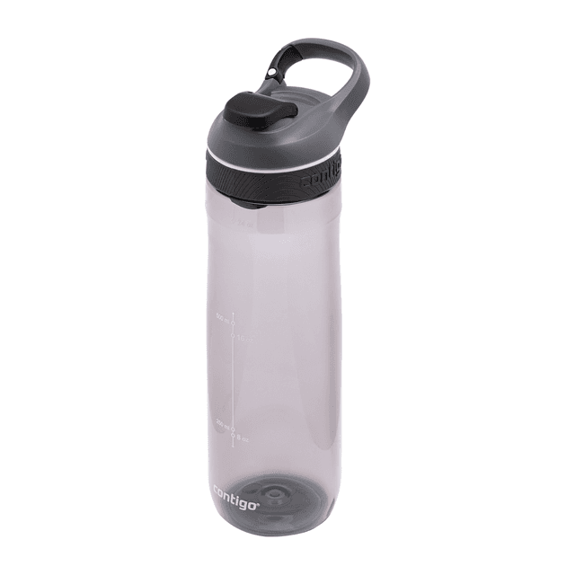 Contigo Smoke Autoseal Cortland Water Bottle 720 ml Smoke - SW1hZ2U6MTg0NTcyNg==