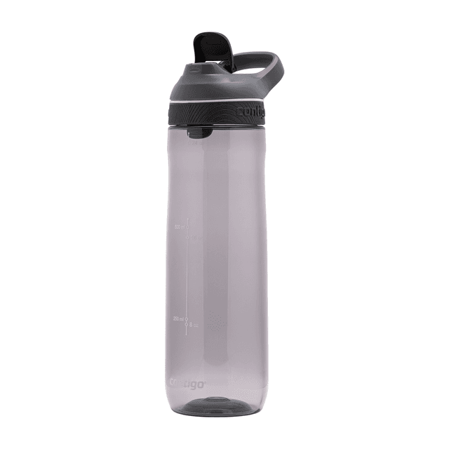Contigo Smoke Autoseal Cortland Water Bottle 720 ml Smoke - SW1hZ2U6MTg0NTcyOA==
