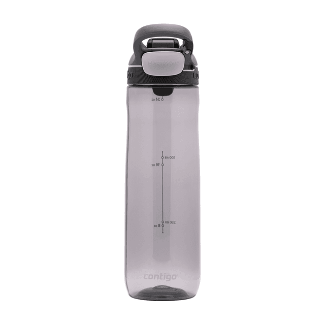 Contigo Smoke Autoseal Cortland Water Bottle 720 ml Smoke - SW1hZ2U6MTg0NTcyMg==