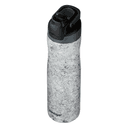 Contigo Speckled Slate Autoseal Couture Chill - Vacuum Insulated Stainless Steel Water Bottle 720 ml Speckled Slatewhite Stainless Steel - SW1hZ2U6MTg0NTk1Mg==