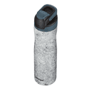 Contigo Speckled Slate Autoseal Couture Chill - Vacuum Insulated Stainless Steel Water Bottle 720 ml Speckled Slatewhite Stainless Steel - SW1hZ2U6MTg0NTk1NA==