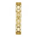 Guess Women Gold Tone Case Gold Tone Stainless Steel Watch Gw0474l2 - SW1hZ2U6MTgyNjI4Ng==