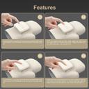 جهاز مساج اليد اللاسلكي 2200 مللي أمبير Cordless Electric Hand Massager Glove - SW1hZ2U6MTg4MTUwNg==