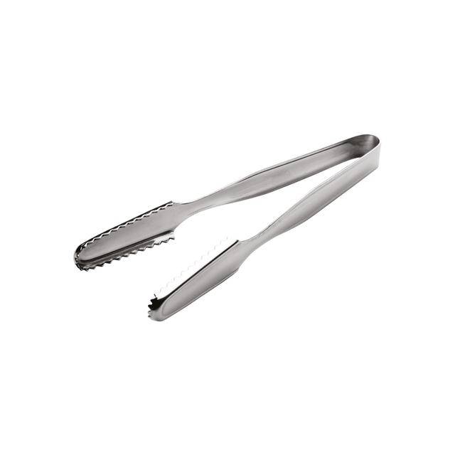Ozti Stainless Steel Ice Tong Silver Stainless Steel - SW1hZ2U6MTg1MTQyOA==