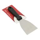 Vague Stainless Steel Butter Spatula with PP Handle Black Silver Stainless Steel - SW1hZ2U6MTg2MTA4OQ==