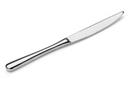 Vague Stylo Stainless Stainless Steel Knife Silver Stainless Steel - SW1hZ2U6MTg2NDg0NA==