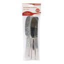 Vague Stylo Stainless Steel Butter Knife Silver Stainless Steel - SW1hZ2U6MTg2NDkyNw==