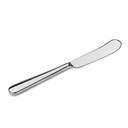 Vague Stylo Stainless Steel Butter Knife Silver Stainless Steel - SW1hZ2U6MTg2NDkyNQ==