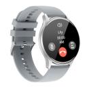 ساعة يد ذكية 1.43 بوصة 260 مللي أمبير Hoco Y15 Bluetooth Calling Smart Watch - SW1hZ2U6MTkxNjE0MA==
