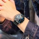 ساعة يد ذكية 1.43 بوصة 260 مللي أمبير Hoco Y15 Bluetooth Calling Smart Watch - SW1hZ2U6MTkxNjEzOA==