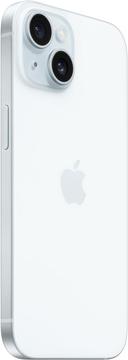 موبايل جوال ايفون 15 شريحتين النسخة الصينية Apple iPhone 15 Non Active Physical Dual Sim - SW1hZ2U6MTkxNDM2OA==