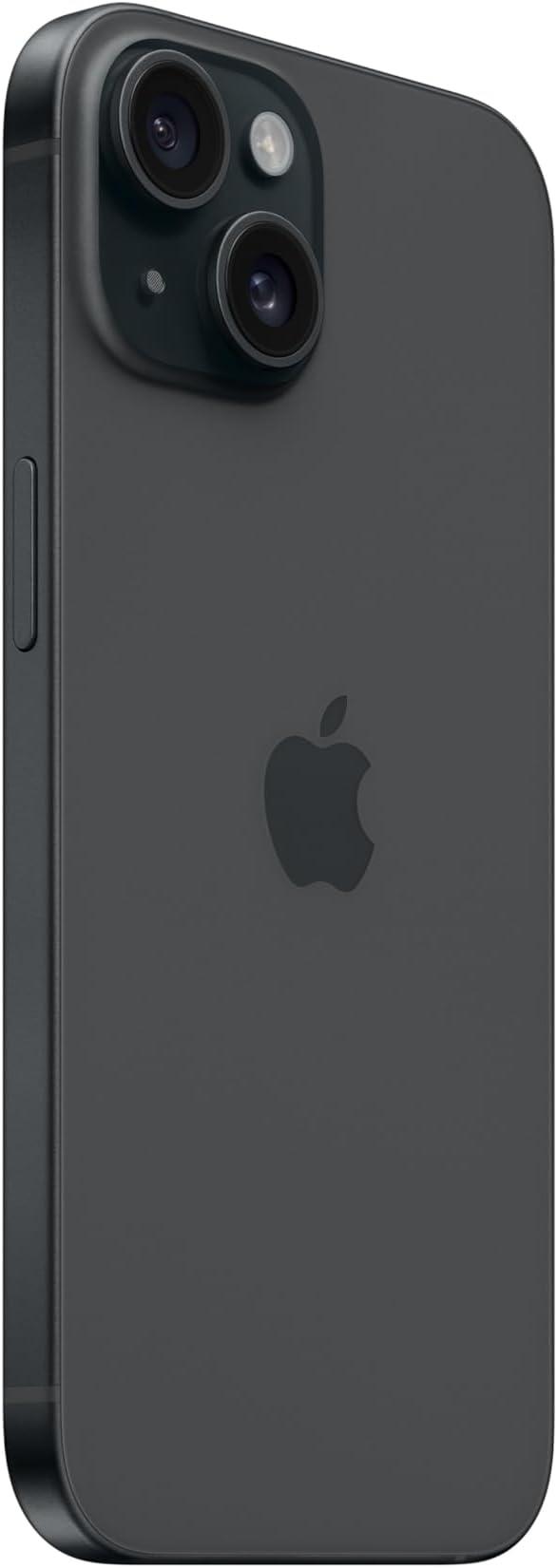 موبايل جوال ايفون 15 النسخة الإماراتية Apple iPhone 15 TRA - SW1hZ2U6MTkxNDM1Ng==