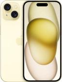 موبايل جوال ايفون 15 شريحتين النسخة الصينية Apple iPhone 15 Non Active Physical Dual Sim - SW1hZ2U6MTkxNDM0Ng==
