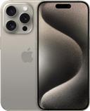 موبايل جوال ايفون 15 برو شريحتين نسخة صينية Apple iPhone 15 Pro Non Active Physical Dual Sim - SW1hZ2U6MTkxOTU0OQ==