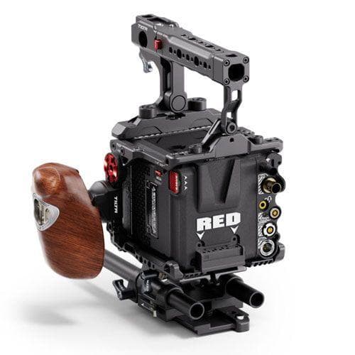 Order Tilta Camera Cage for RED KOMODO-X Basic Kit – Black Now