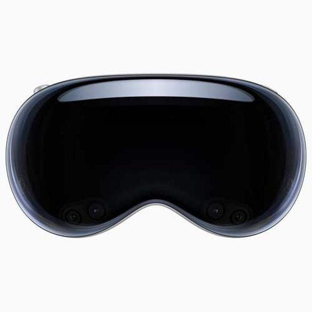 نظارة ابل فيجن برو نسخة أمريكية Apple Vision Pro - SW1hZ2U6MTkxOTg3Ng==