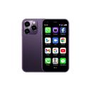 Soyes XS15 Smartphone 2GB+16GB Android 3G Wifi GPS Google Play Super Mini Pocket Cell Phone - SW1hZ2U6MTkyNDYxNQ==