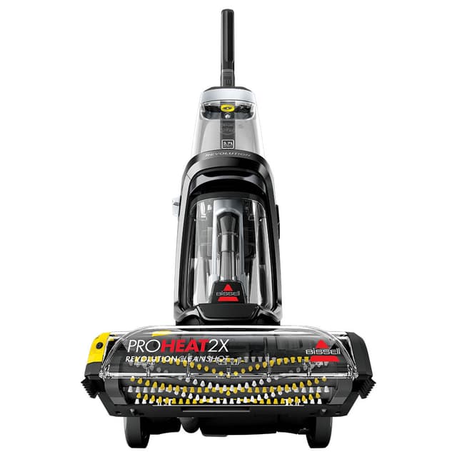 Order Bissell Carpet Washer ProHeat 2X Cleanshot Vacuum 2066E Now
