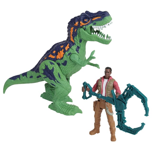 Order Chap Mei Dino Valley Dino Danger Playsets Assorted 1pc