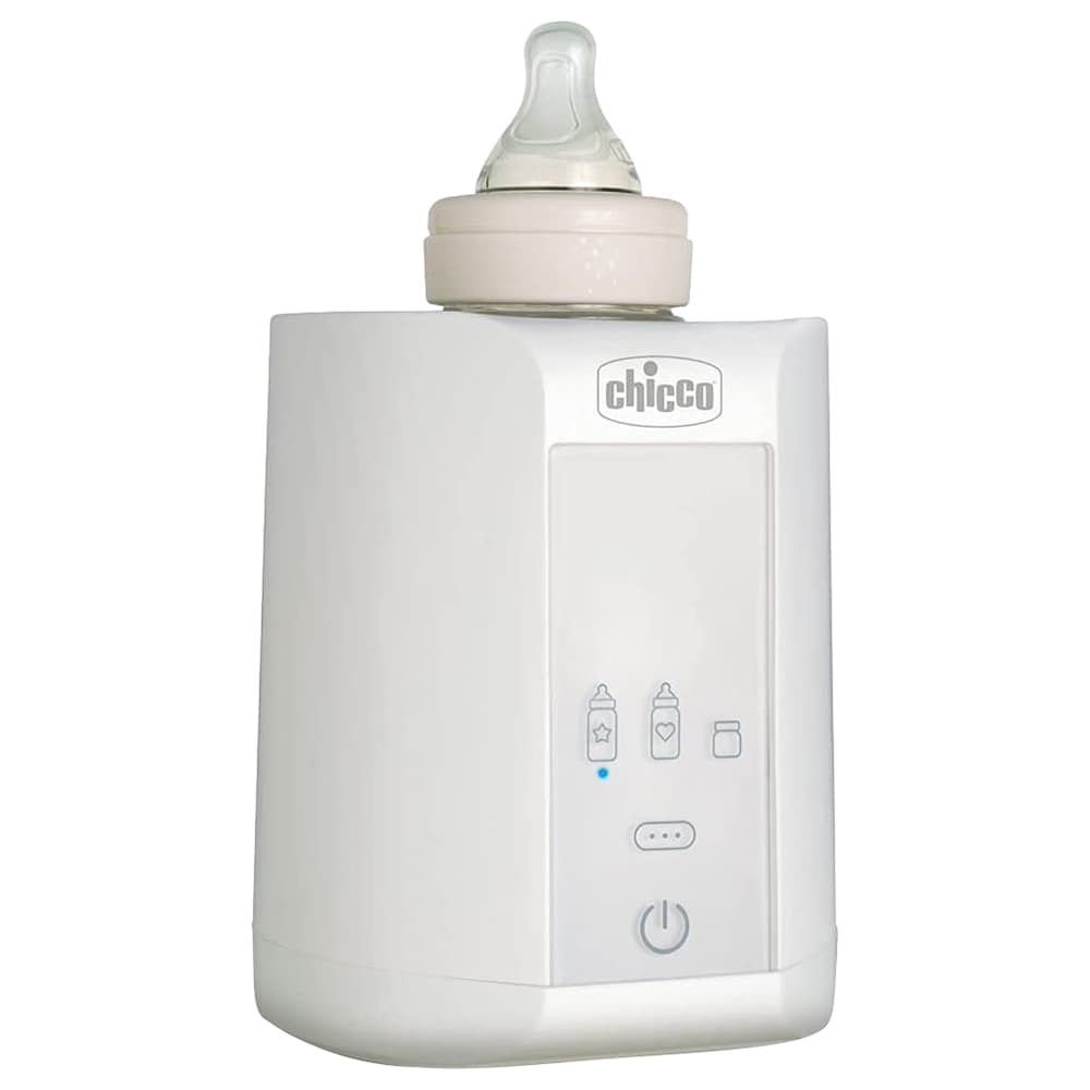 جهاز تسخين الحليب للاطفال تشيكو Chicco - Home Bottle Warmer