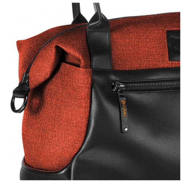 Order Cybex Accessory Priam Changing Bag Autumn Gold Now!