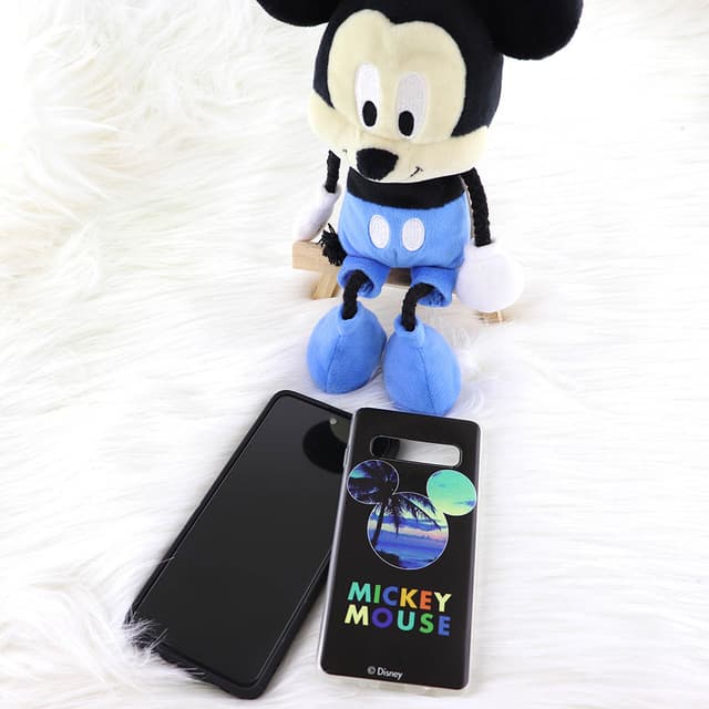 Order Disney Mickey Printed Phone Case For Samsung Galaxy S10