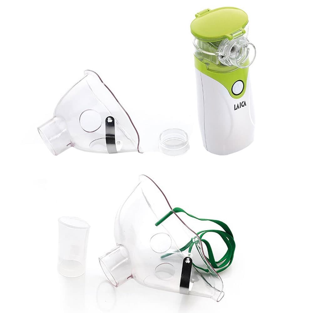Laica Ultrasonic Nebulizer