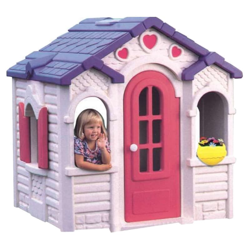 بيت اطفال ميتس Myts Play House A Queens Castle For Girls