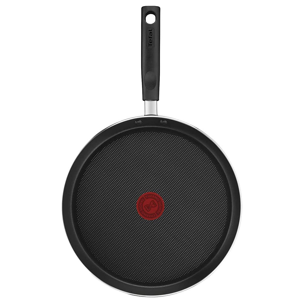 مقلاة تيفال 28 سم مقاومة للالتصاق تيفال Tefal G6 Delicia Tawa