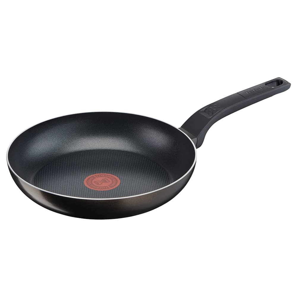 مقلاة تيفال 26 سم صناعة ألمانيا تيفال Tefal G6 Easy Cook N Clean Frypan