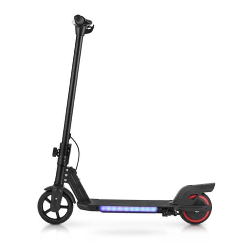 سكوتر كهربائي للأطفال تكتك قابل للطي 150 واط 16 كم/س Taktik Electric Kid Scooter