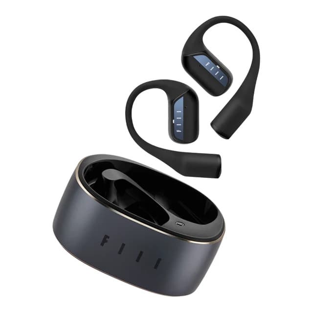 FIIL GS Bluetooth ENC Wireless Sports Earphone - SW1hZ2U6MzExMzc4MQ==