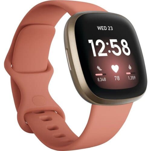 Order Versa Health Fitness Smartwatch With 6-Months Premium