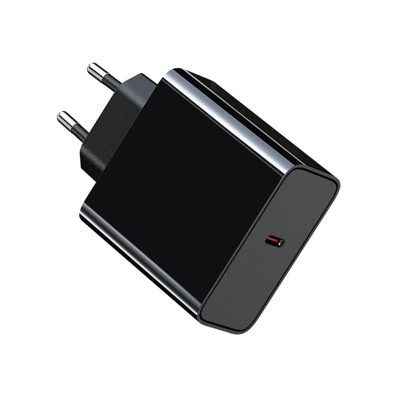 فيش جداري نوبيا ريد ماجيك 80 واط Nubia Redmagic Power Adapter
