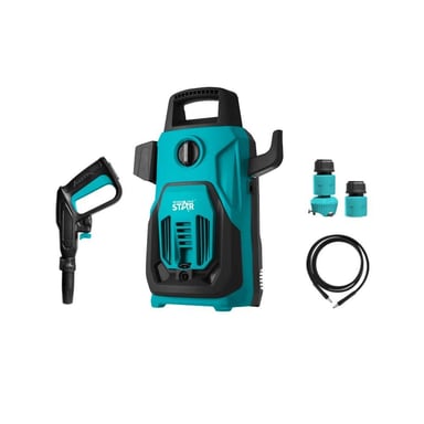 Car pressure washer