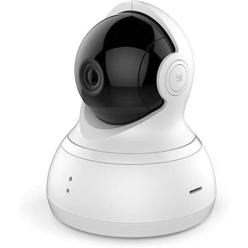 Order Generic YI 1080p HD Wireless Night Vision Surveillance Dome ...