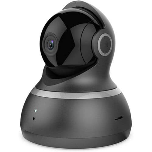 Order Generic YI 1080p HD Wireless Security Surveillance System Dome ...