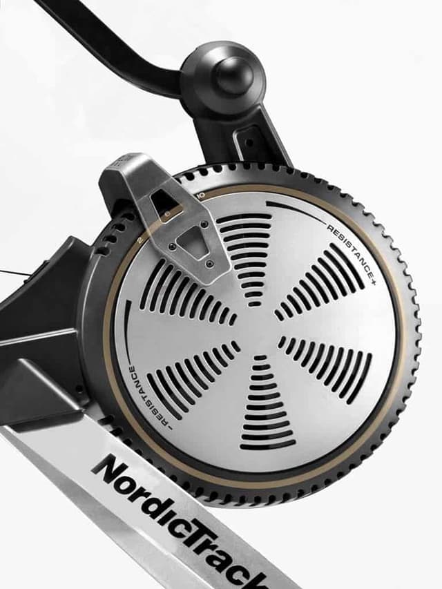 Nordictrack Rw900 Rower Power Adapter Nordictrack RW900 Rower Rowing Machine | Jomla.ae