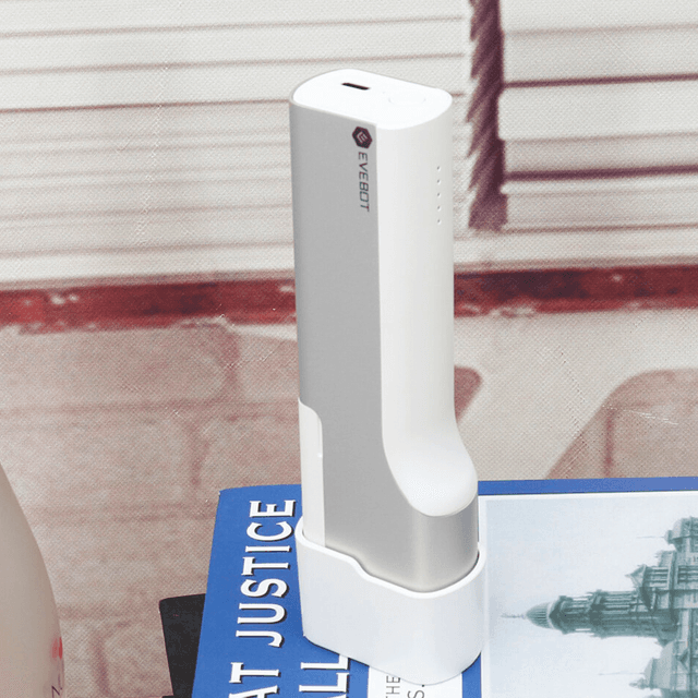 Order Generic EVEBOT PrintPen Portable Printer for All Surfaces. Hand ...